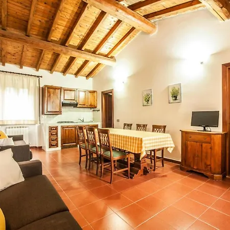 Agri-tourism Poggio Degli Olivi Passaggio Di - Peg021003-cya Apartment Bettona