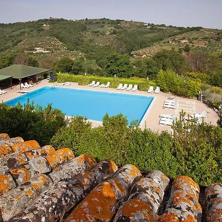 公寓 Agri-tourism Poggio Degli Olivi Passaggio Di - Peg021003-cya