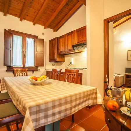 Agri-tourism Poggio Degli Olivi Passaggio Di - Peg021003-cya Apartment *