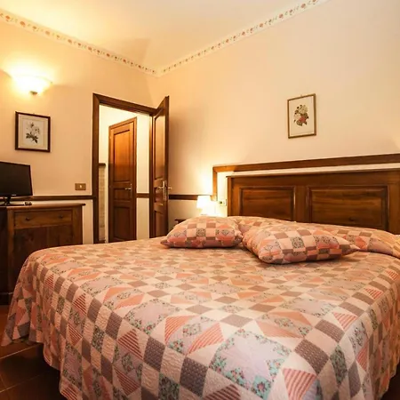 Agri-tourism Poggio Degli Olivi Passaggio Di - Peg021003-cya Apartment Bettona