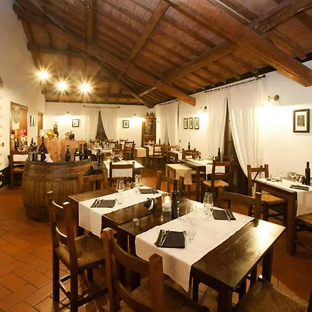 Agri-tourism Poggio Degli Olivi Passaggio Di - Peg021003-cya
