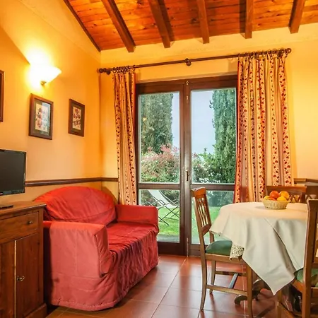 Agri-tourism Poggio Degli Olivi Passaggio Di - Peg021003-cya Apartment Bettona